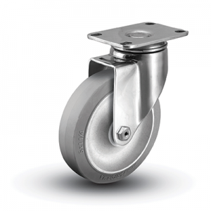 Colson 2 Series Stainless Steel Casters