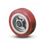 Colson Encore Ecopoly Polyurethane Wheel with capacity to 800 pounds