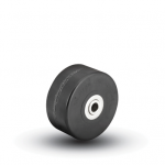 Colson Phenolic wheel for 2 Series Casters with capacity up to 300 pounds